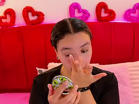 Snapshot of Black_Tara chatting on February 27, 2026, 2:00 am Black Tara online show from February 27, 2026, 2:00 am