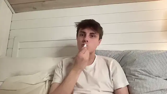 NoahhSkye online show from February 6, 2026, 9:07 pm