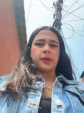 Snapshot of BabyKathy chatting on February 28, 2026, 6:09 pm BabyKathy online show from February 28, 2026, 6:09 pm