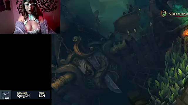 Snapshot of SpicyGirl77 chatting on February 13, 2026, 1:23 am SpicyGirl77 online show from February 13, 2026, 1:23 am