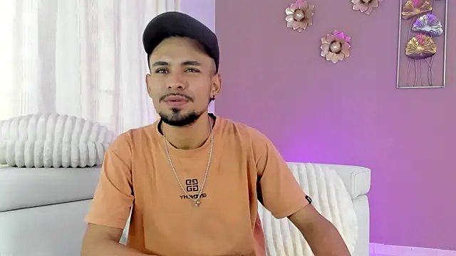 neyder sanz online show from February 17, 2026, 12:23 pm