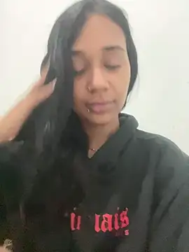 bruxinhadeblairrr online show from June 27, 2026, 11:32 pm