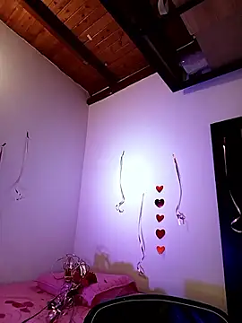 miamorgan20 online show from February 15, 2026, 3:36 am