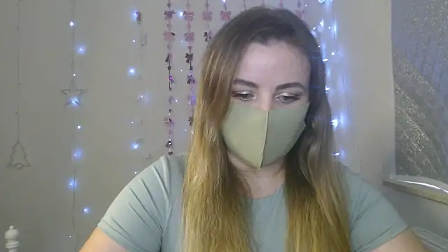 Avelina1 online show from March 12, 2026, 9:15 am