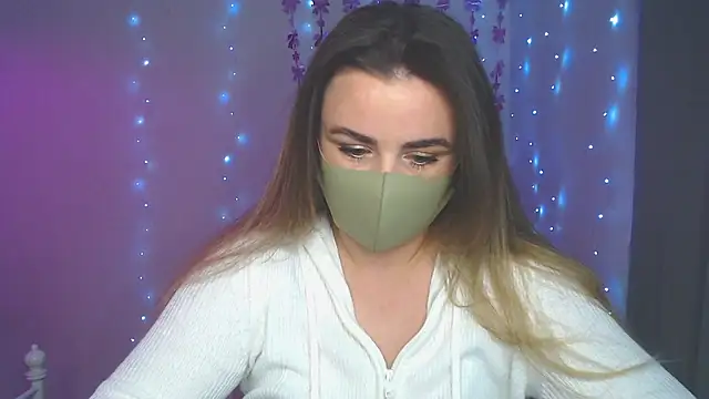 Avelina1 online show from May 4, 2026, 10:00 am