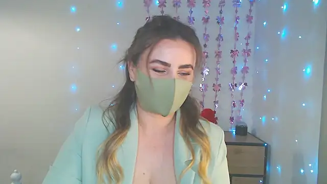 Avelina1 online show from May 11, 2026, 8:31 am