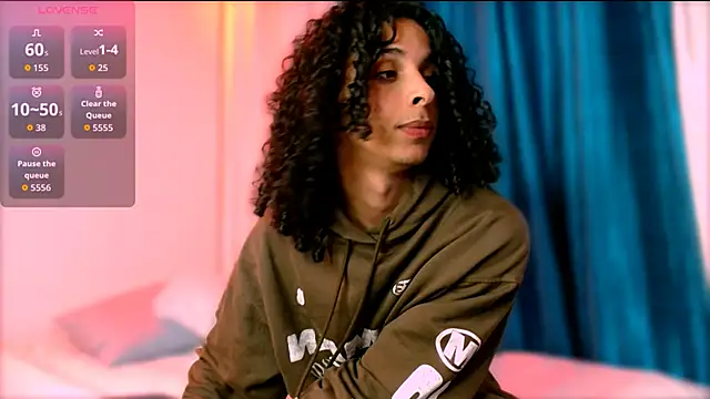 Dann-Winner online show from February 17, 2026, 3:03 am