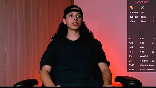 Dann-Winner online show from March 12, 2026, 3:12 am