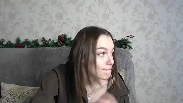 Snapshot of CandyGyrl chatting on February 12, 2026, 8:09 am CandyGyrl online show from February 12, 2026, 8:09 am