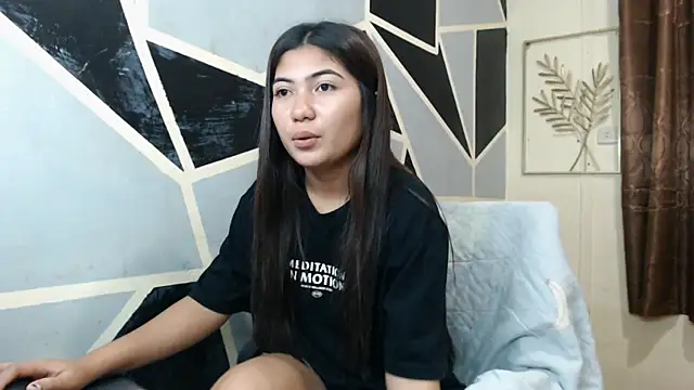 Jam morena  online show from April 13, 2026, 4:23 pm