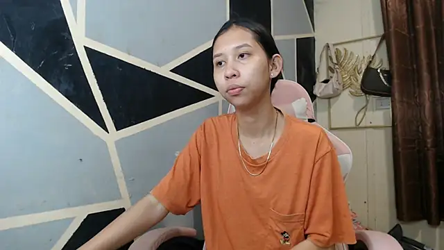 Charming lexi online show from February 20, 2026, 8:49 am