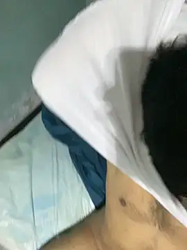 samurai10053 online show from March 2, 2026, 12:57 am