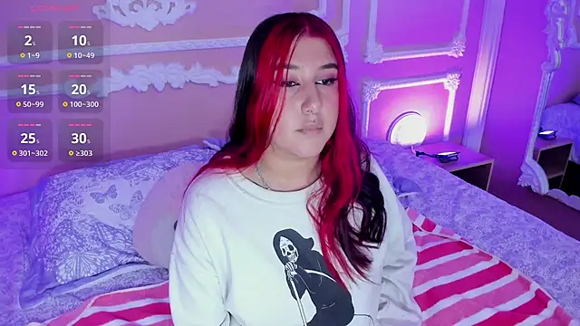 SusiWild online show from February 11, 2026, 3:33 am