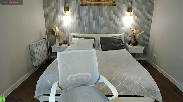 DaraLex  online show from February 25, 2026, 9:08 am