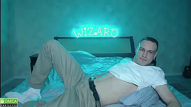 Lstfl Wizard online show from February 18, 2026, 6:09 am