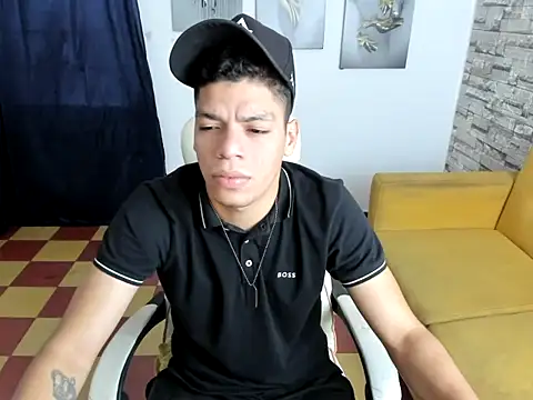 Snapshot of Andres_sant_ chatting on February 4, 2026, 11:05 am Andres sant online show from February 4, 2026, 11:05 am