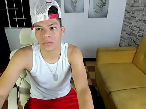 Snapshot of Andres_sant_ chatting on February 6, 2026, 9:45 am Andres sant online show from February 6, 2026, 9:45 am