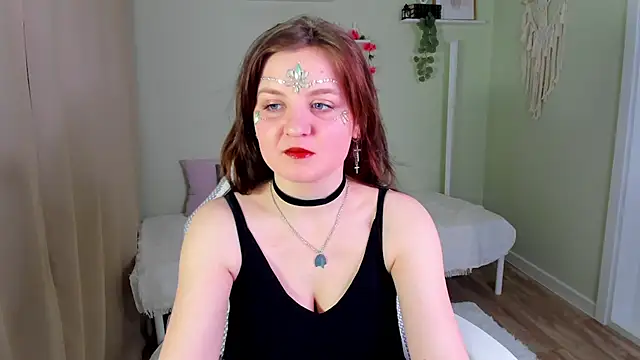 Maria Rogers online show from February 12, 2026, 1:11 am