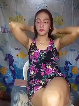 Snapshot of GeorginaLove09 chatting on April 18, 2026, 12:14 am GeorginaLove09 online show from April 18, 2026, 12:14 am
