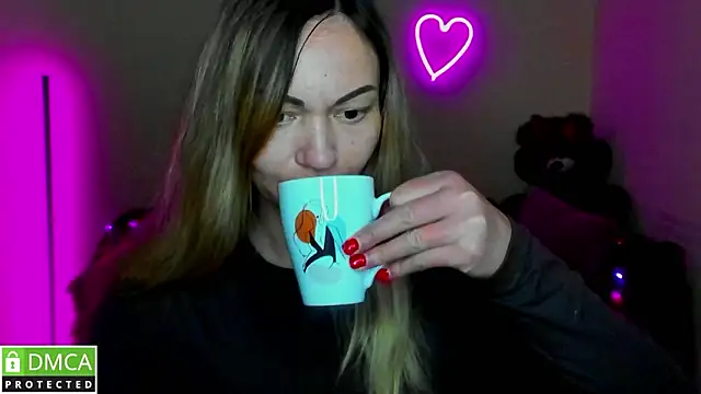 BlondMikey22 online show from February 24, 2026, 12:25 pm