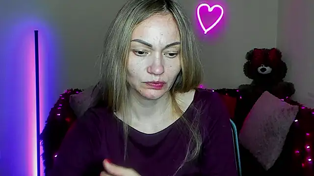 BlondMikey22 online show from March 27, 2026, 6:40 pm