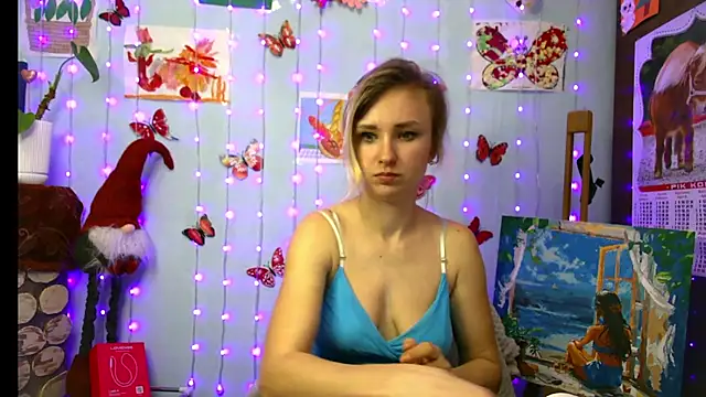 Snapshot of HarleyWidLife chatting on February 28, 2026, 12:50 pm HarleyWidLife online show from February 28, 2026, 12:50 pm