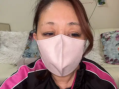 Snapshot of Nokaze-LOVE chatting on February 5, 2026, 7:02 am Nokaze-LOVE online show from February 5, 2026, 7:02 am