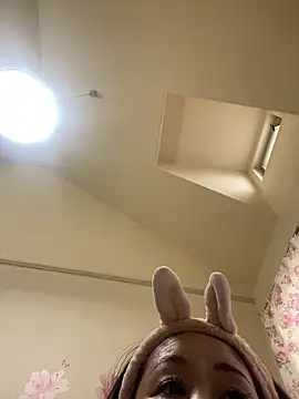 Snapshot of Nokaze-LOVE chatting on February 17, 2026, 6:32 am Nokaze-LOVE online show from February 17, 2026, 6:32 am