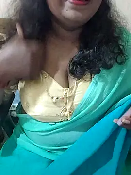 Archana achu143 online show from February 15, 2026, 7:27 am