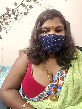 Archana achu143 online show from May 25, 2026, 10:43 am