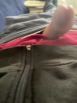 ManuelCervantes1972 online show from February 19, 2026, 1:51 pm