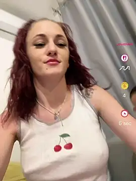 Snapshot of FortunaXmen chatting on July 22, 2026, 8:22 pm FortunaXmen online show from July 22, 2026, 8:22 pm