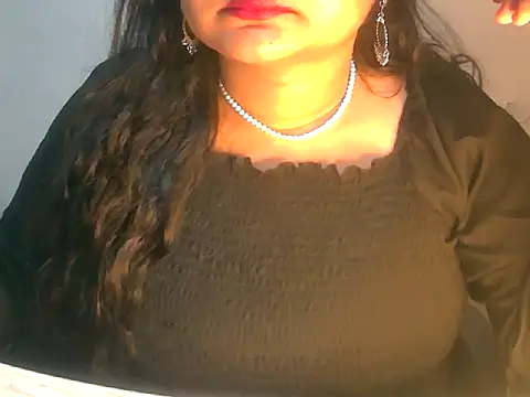 Saniya K2 online show from February 10, 2026, 3:27 pm