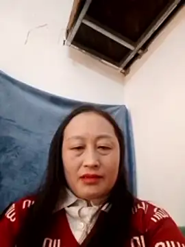 Jolie sexy online show from March 3, 2026, 3:07 pm