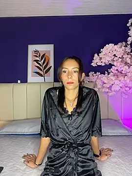 Snapshot of BonniePink_ chatting on February 6, 2026, 2:31 pm BonniePink online show from February 6, 2026, 2:31 pm