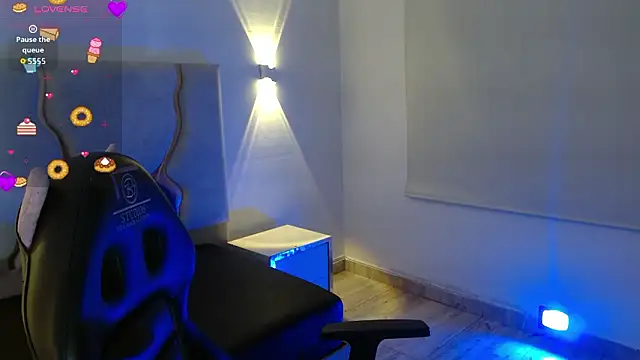 Snapshot of Sashaa_tay chatting on February 12, 2026, 7:31 pm Sashaa tay online show from February 12, 2026, 7:31 pm