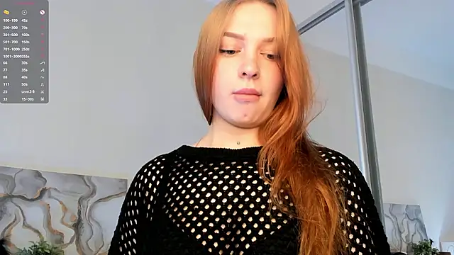 KarenaTalman online show from March 20, 2026, 4:17 am