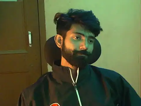 Snapshot of MorningLicker chatting on February 15, 2026, 8:05 pm MorningLicker online show from February 15, 2026, 8:05 pm