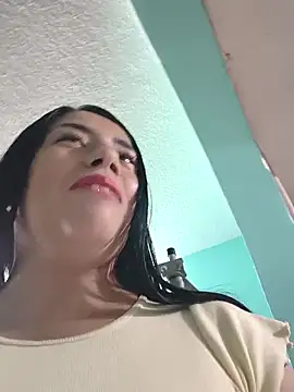 ashleymonroe4 online show from February 23, 2026, 3:09 pm