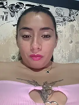 ashleymonroe4 online show from April 9, 2026, 1:38 am