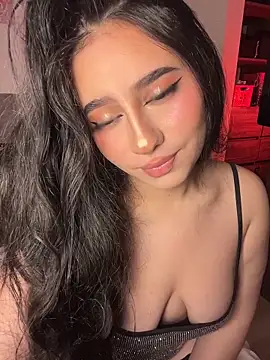 Sofiia Vegaa online show from February 25, 2026, 2:32 am