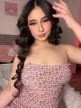 Sofiia Vegaa online show from February 28, 2026, 1:06 am