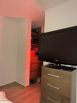 Sofiia Vegaa online show from March 1, 2026, 1:07 am