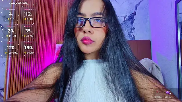 lizza oss online show from May 11, 2026, 12:00 pm