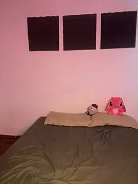 babykarita  online show from February 25, 2026, 8:07 pm