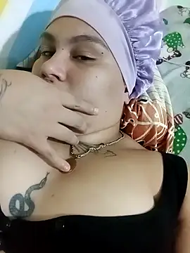 RoisinXXX online show from February 7, 2026, 1:42 am