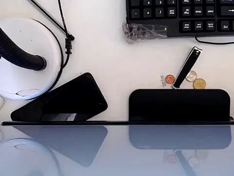 ChubbyBustyX online show from March 14, 2026, 11:04 am