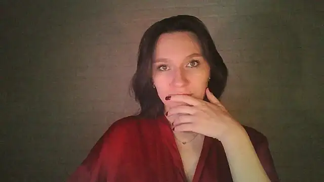 LilitTXX online show from February 9, 2026, 5:06 pm