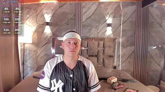 Manson and Zoe online show from February 8, 2026, 11:24 am