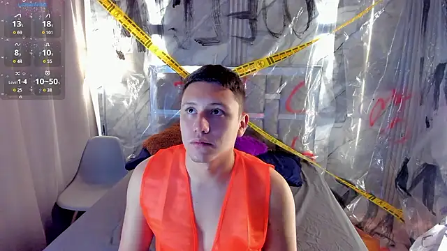 Snapshot of Manson_and_Zoe chatting on March 14, 2026, 11:37 am Manson and Zoe online show from March 14, 2026, 11:37 am